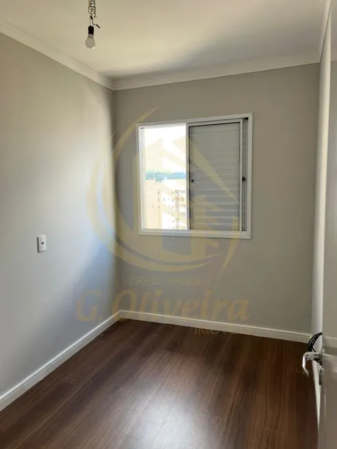 Foto 1 de Apartamento com 3 Quartos para alugar, 71m² em Vila Nambi, Jundiaí