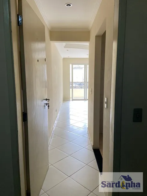 Foto 1 de Apartamento com 2 Quartos para venda ou aluguel, 62m² em Vila Isa, São Paulo