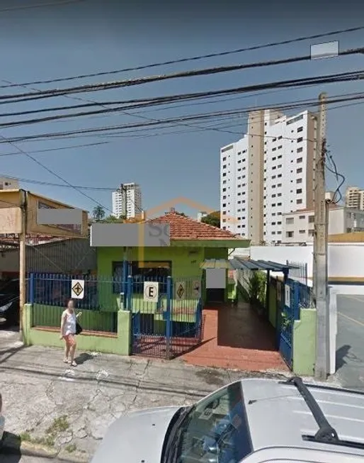 Foto 1 de Imóvel Comercial com 5 Quartos para venda ou aluguel, 350m² em Água Fria, São Paulo