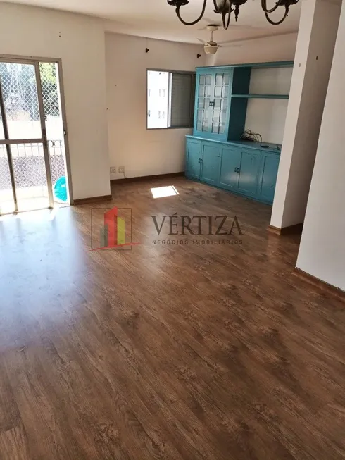 Foto 1 de Apartamento com 2 Quartos à venda, 67m² em Vila Olímpia, São Paulo