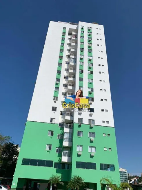 Foto 1 de Cobertura com 2 Quartos à venda, 55m² em Glória, Macaé