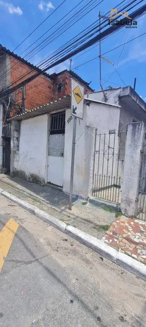 Foto 1 de Casa com 1 Quarto à venda, 50m² em Jardim Sul São Paulo , São Paulo