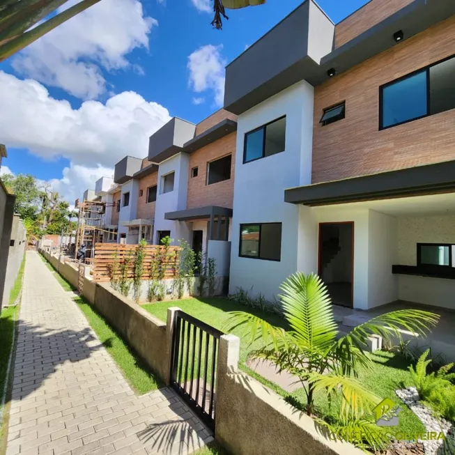 Foto 1 de Casa de Condomínio com 4 Quartos à venda, 98m² em Aldeia dos Camarás, Camaragibe