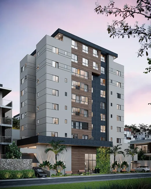 Foto 1 de Apartamento com 2 Quartos à venda, 54m² em Alto dos Caiçaras, Belo Horizonte