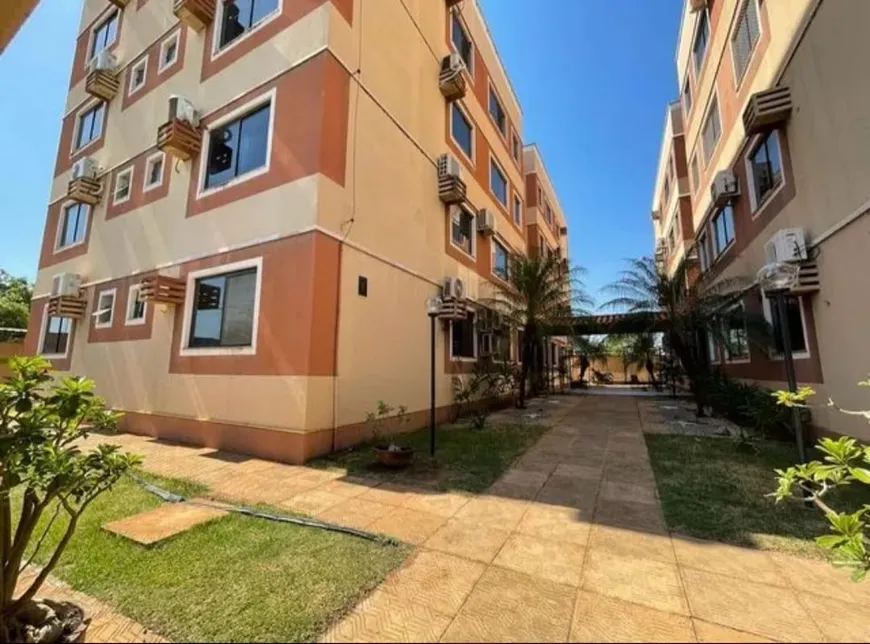 Foto 1 de Apartamento com 2 Quartos à venda, 65m² em Plano Diretor Norte, Palmas
