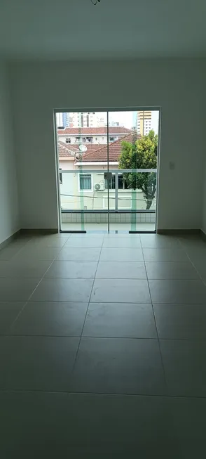 Foto 1 de Sobrado com 3 Quartos à venda, 160m² em Campo Grande, Santos