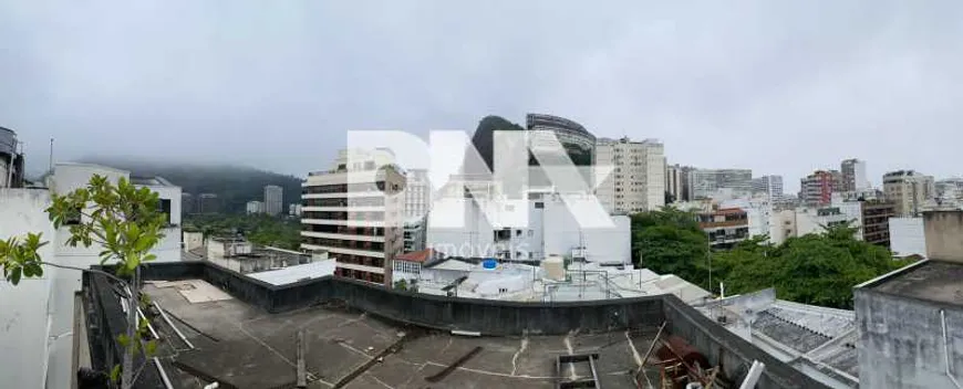 Foto 1 de Cobertura com 3 Quartos à venda, 210m² em Ipanema, Rio de Janeiro