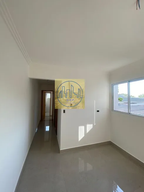 Foto 1 de Apartamento com 2 Quartos à venda, 112m² em Jardim Ana Maria, Santo André