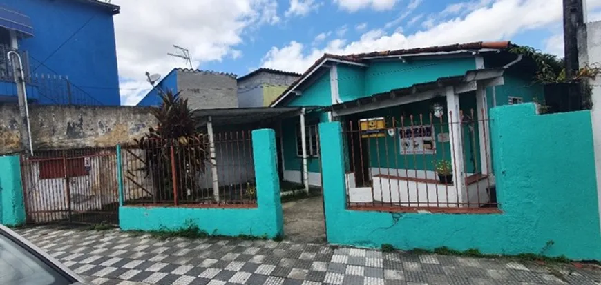 Foto 1 de Galpão/Depósito/Armazém com 4 Quartos à venda, 500m² em Jardim Santa Maria, Jacareí