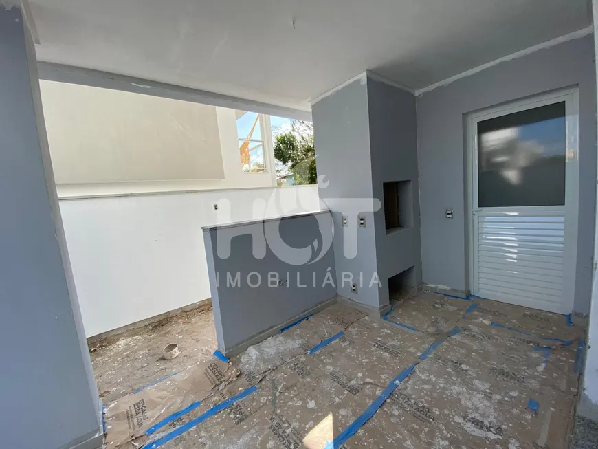 Foto 1 de Casa com 3 Quartos à venda, 127m² em Campeche, Florianópolis