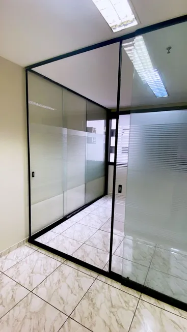 Foto 1 de Sala Comercial com 1 Quarto para alugar, 40m² em Vila Mariana, São Paulo