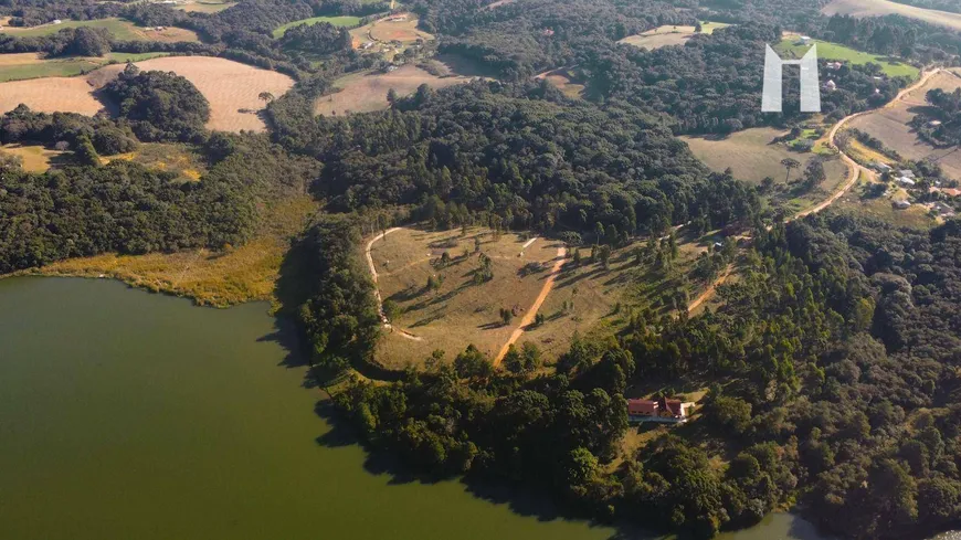 Foto 1 de Lote/Terreno à venda, 20000m² em Jardim Florestal , Campo Largo