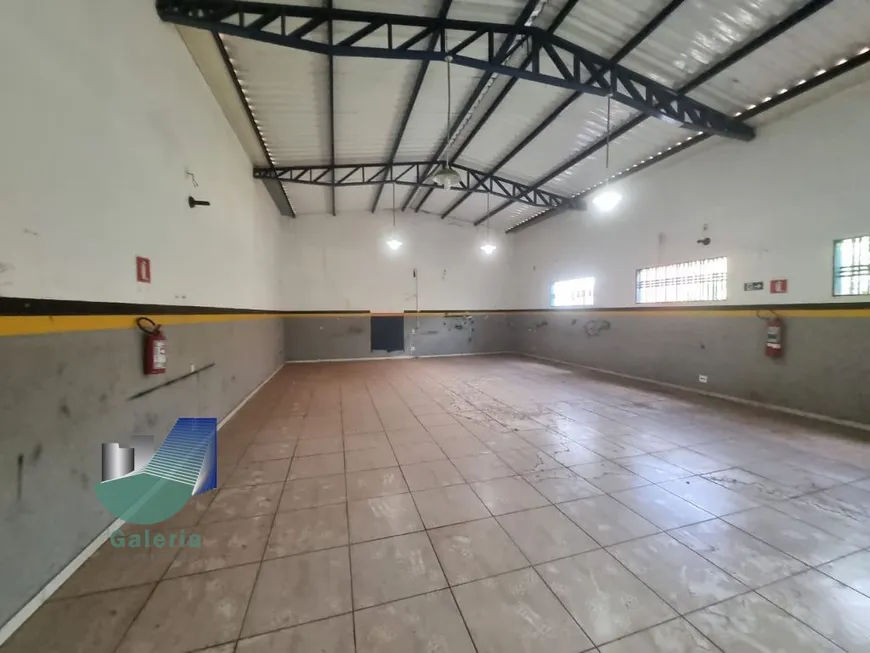 Foto 1 de Ponto Comercial para alugar, 148m² em Vila Tibério, Ribeirão Preto