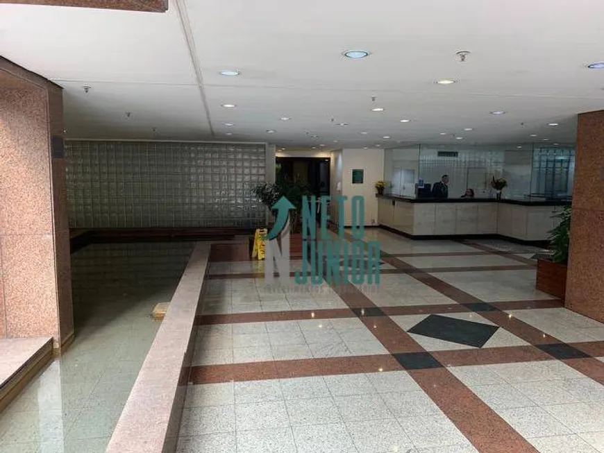 Foto 1 de Sala Comercial à venda, 412m² em Brooklin, São Paulo