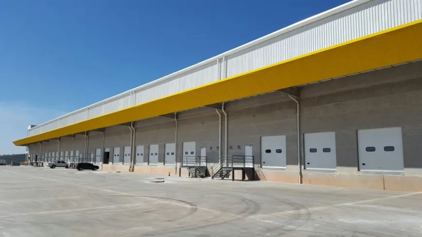 Foto 1 de Galpão/Depósito/Armazém para alugar, 2625m² em , Cabreúva