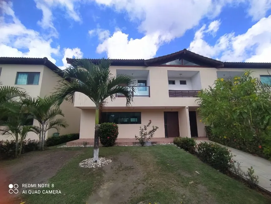 Foto 1 de Casa de Condomínio com 3 Quartos à venda, 142m² em Guabiraba, Recife