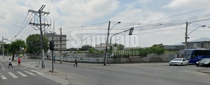 Foto 1 de Lote/Terreno à venda, 3500m² em Campo Grande, Rio de Janeiro
