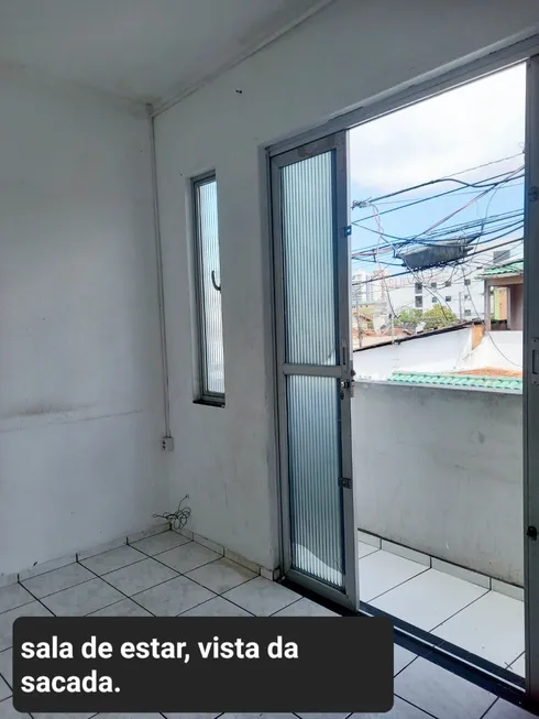 Foto 1 de Apartamento com 2 Quartos para alugar, 110m² em Marco, Belém