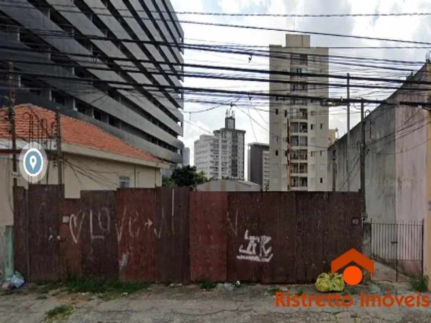 Foto 1 de Lote/Terreno à venda, 684m² em Vila Osasco, Osasco