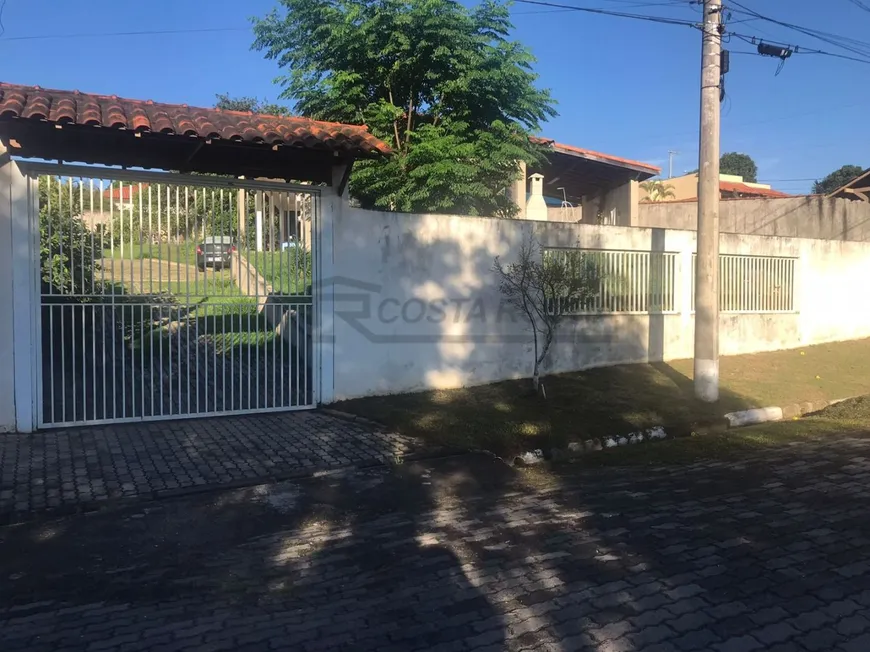 Foto 1 de Casa de Condomínio com 2 Quartos à venda, 150m² em Condominio Terras de Santa Rosa, Salto