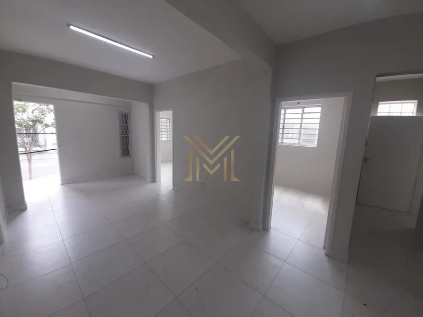 Foto 1 de Ponto Comercial para alugar, 120m² em Vila Mesquita, Bauru