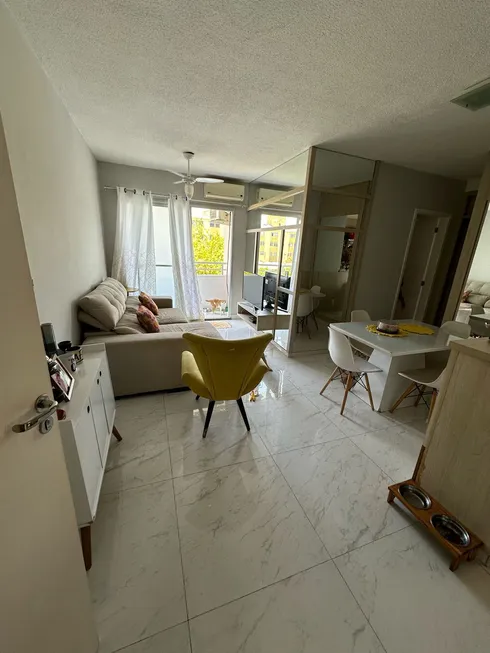 Foto 1 de Apartamento com 3 Quartos à venda, 70m² em Porto, Cuiabá