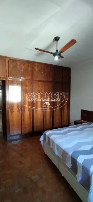 Foto 1 de Casa com 2 Quartos à venda, 142m² em Cidade Alta, Piracicaba