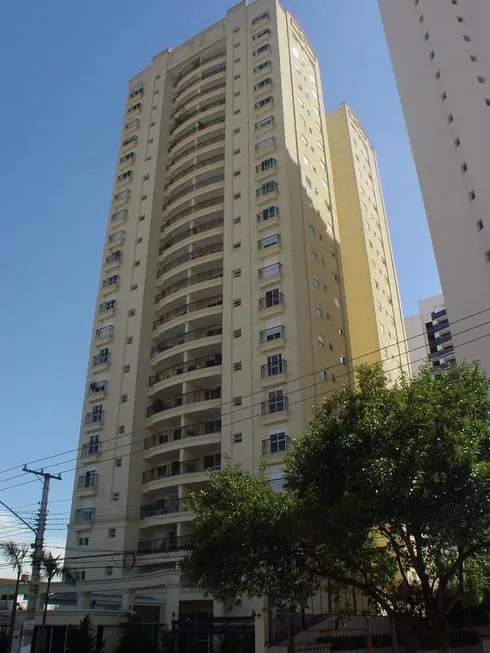 Foto 1 de Apartamento com 4 Quartos à venda, 134m² em Vila Clementino, São Paulo