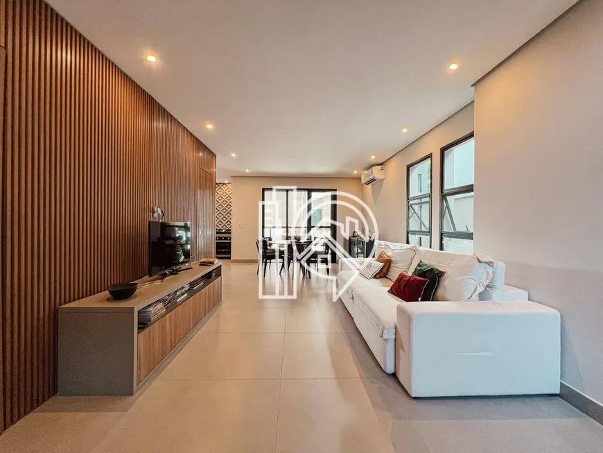 Foto 1 de Casa de Condomínio com 5 Quartos à venda, 251m² em Urbanova, São José dos Campos