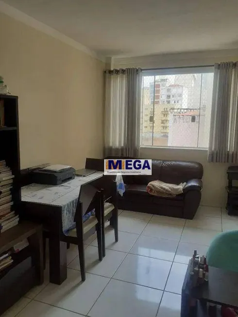 Foto 1 de Apartamento com 2 Quartos à venda, 79m² em Centro, Campinas