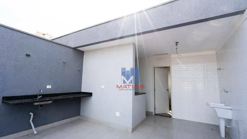 Foto 1 de Casa de Condomínio com 3 Quartos à venda, 165m² em Vila Canero, São Paulo