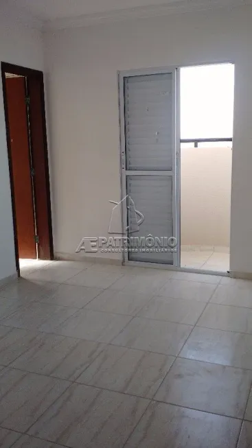 Foto 1 de Apartamento com 2 Quartos à venda, 57m² em Vila Barao, Sorocaba