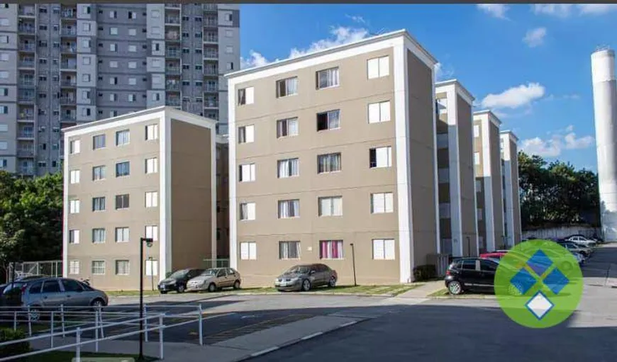 Foto 1 de Apartamento com 2 Quartos à venda, 43m² em São Pedro, Osasco
