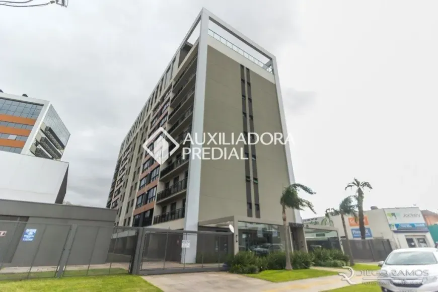 Foto 1 de Apartamento com 3 Quartos à venda, 101m² em Cristal, Porto Alegre