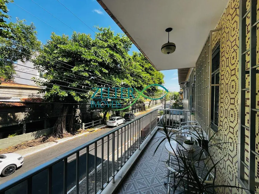Foto 1 de Apartamento com 2 Quartos à venda, 54m² em Irajá, Rio de Janeiro