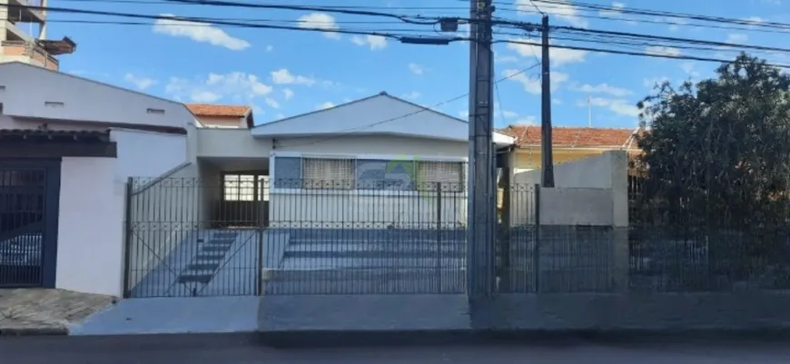 Foto 1 de Casa com 2 Quartos para alugar, 114m² em Jardim Santa Paula, São Carlos