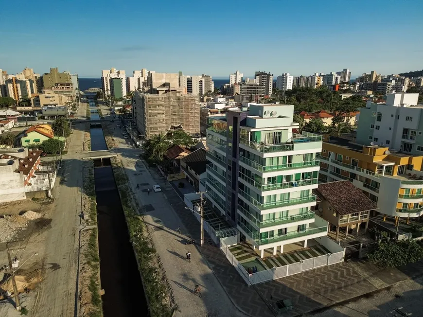 Foto 1 de Apartamento com 3 Quartos à venda, 84m² em Balneário de Caioba, Matinhos