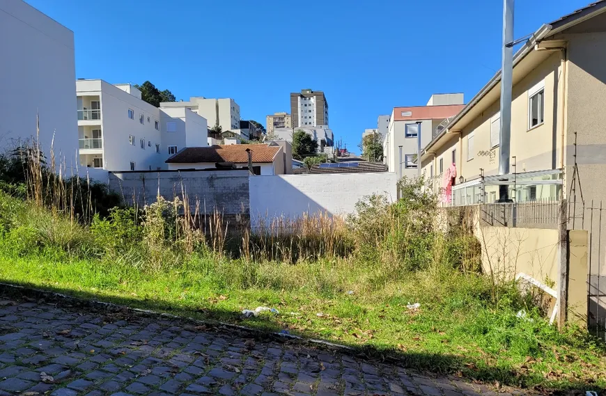 Foto 1 de Lote/Terreno à venda, 388m² em Santa Catarina, Caxias do Sul