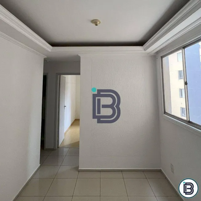 Foto 1 de Apartamento com 3 Quartos à venda, 63m² em Jardim Bonfiglioli, Jundiaí