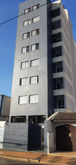 Foto 1 de Apartamento com 2 Quartos à venda, 105m² em Vila Nova, Campinas