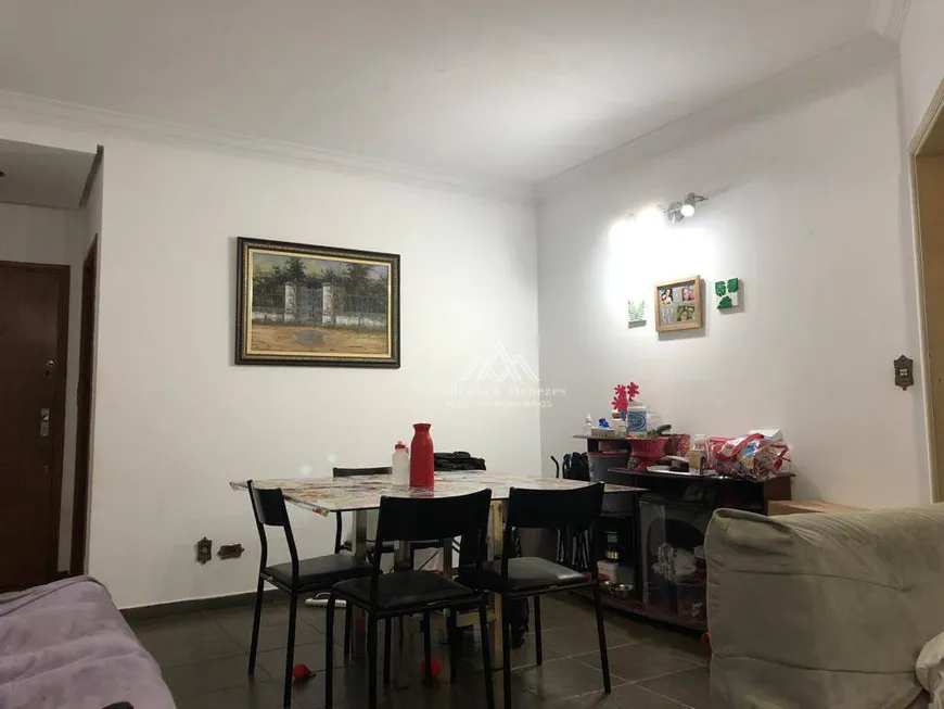 Foto 1 de Apartamento com 2 Quartos à venda, 86m² em Jardim Irajá, Ribeirão Preto