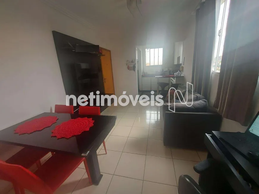 Foto 1 de Apartamento com 2 Quartos à venda, 60m² em Ouro Preto, Belo Horizonte