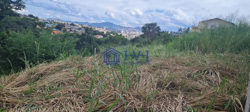 Foto 1 de Lote/Terreno à venda, 360m² em São Bernardo, Belo Horizonte