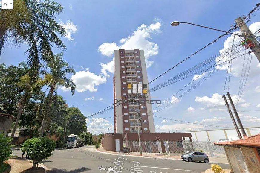 Foto 1 de Apartamento com 2 Quartos para venda ou aluguel, 79m² em Chacara Santa Antonieta, Sumaré