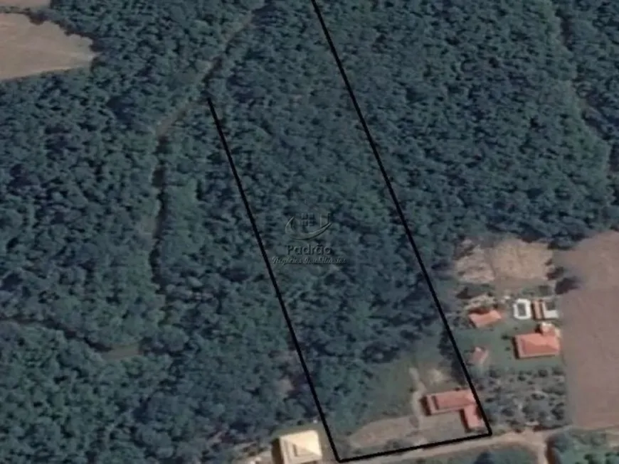 Foto 1 de Fazenda/Sítio com 2 Quartos à venda, 25000m² em Campo Largo, Salto de Pirapora