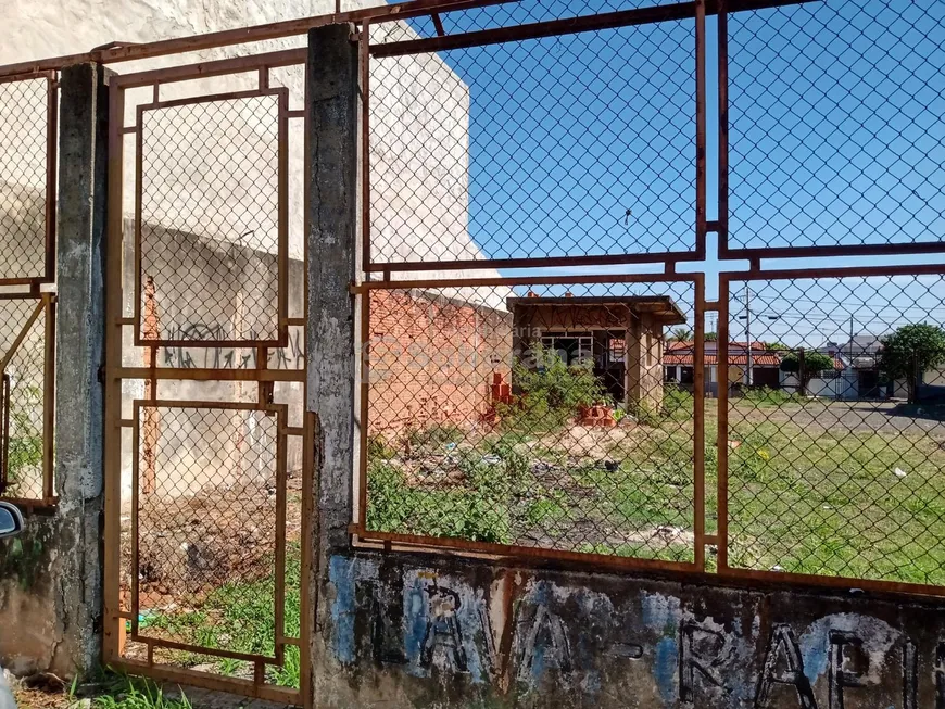 Foto 1 de Lote/Terreno para alugar, 1000m² em Parque Ortolandia, Hortolândia