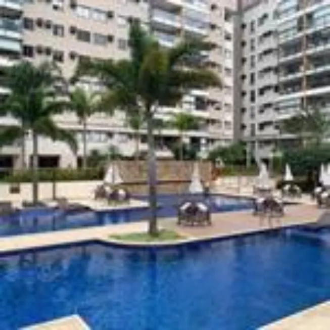 Foto 1 de Apartamento com 3 Quartos à venda, 120m² em Recreio Dos Bandeirantes, Rio de Janeiro