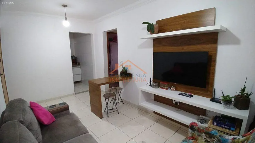 Foto 1 de Apartamento com 2 Quartos à venda, 64m² em Cabral, Contagem