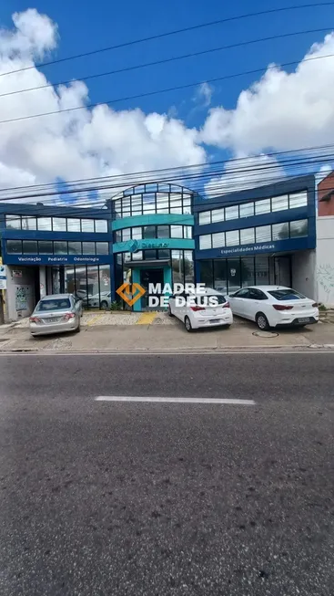 Foto 1 de Prédio Comercial à venda, 400m² em São João do Tauape, Fortaleza