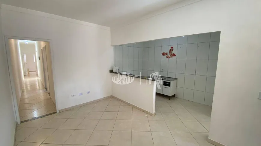 Foto 1 de Casa com 3 Quartos à venda, 79m² em Alpes, Londrina